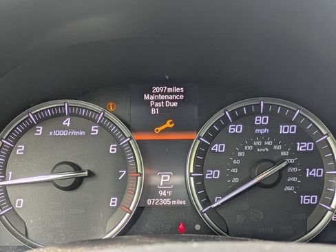 Used 2020 Acura MDX w/ Technology Package FWD image 32