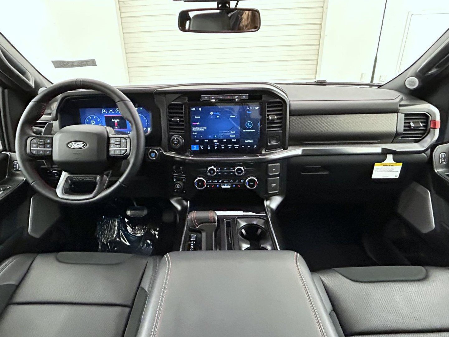 New 2026 Ford F150 Raptor AWD/4WD image 13