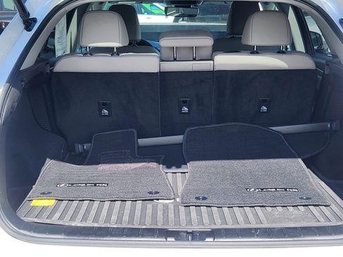 Certified 2022 Lexus RX 450h AWD w/ Premium Package image 24