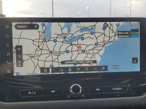 New 2026 Mitsubishi Outlander SE AWD/4WD image 19