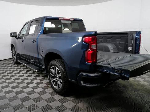 Used 2022 Chevrolet Silverado 1500 RST w/ All Star Edition Plus image 33