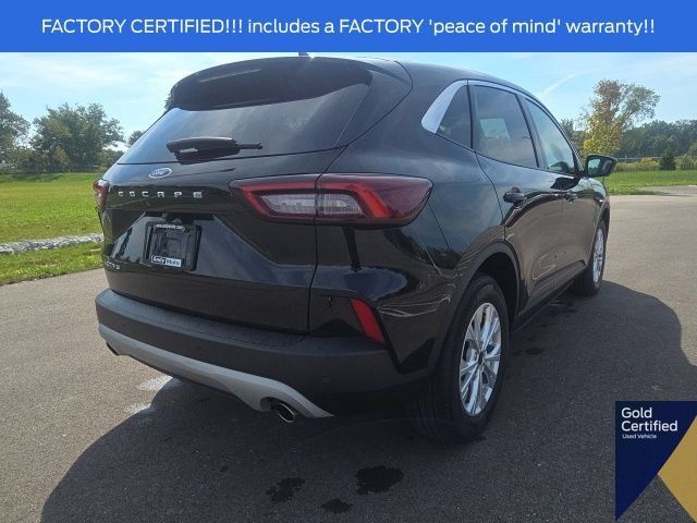 Used 2023 Ford Escape Active w/ Tech Pack #2 FWD image 9