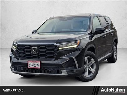 Used 2023 Honda Pilot EX-L