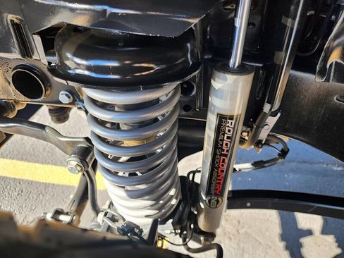 Used 2020 Jeep Wrangler Unlimited Sport image 18