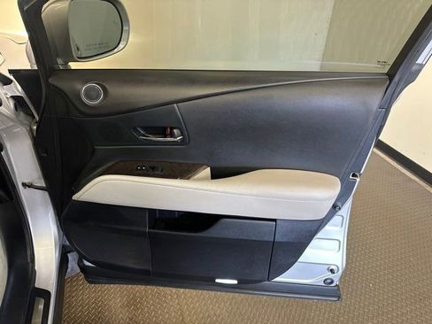 Used 2013 Lexus RX 350 AWD image 35