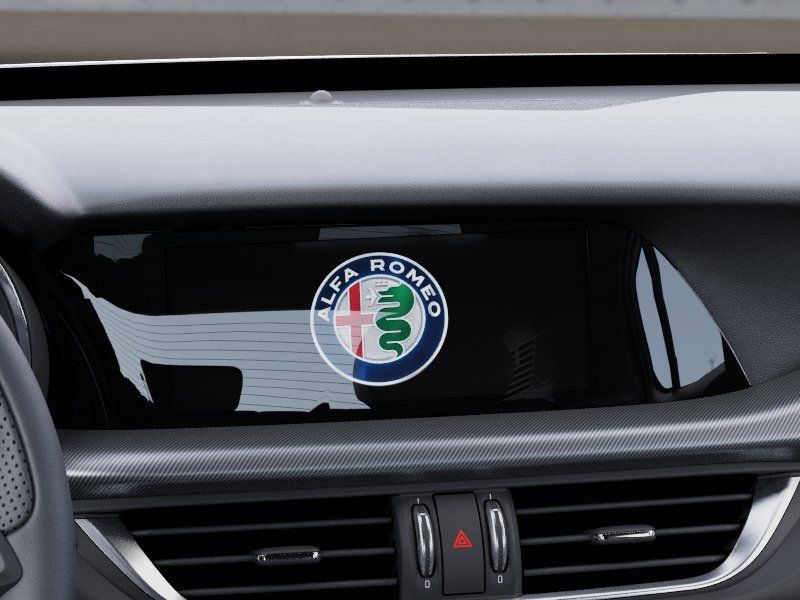 New 2026 Alfa Romeo Stelvio Sprint AWD/4WD image 18