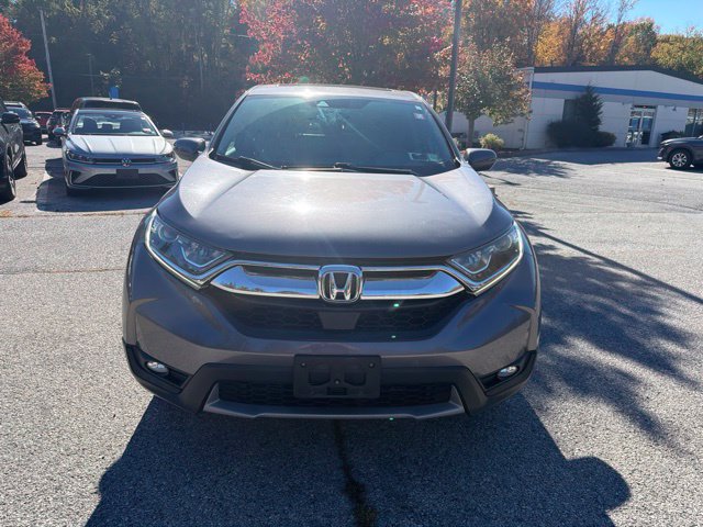 Used 2018 Honda CR-V EX-L image 15