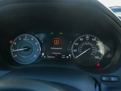 Used 2020 Acura RDX FWD w/ Technology Package image 23