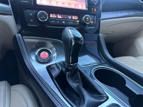 Used 2019 Nissan Maxima 3.5 SV w/ Floor Mat Group image 14