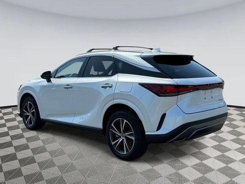 Used 2024 Lexus RX 350 Premium w/ Convenience Package AWD/4WD image 4