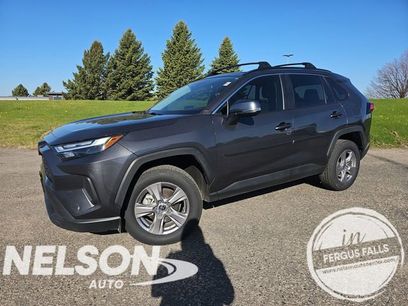 Used 2023 Toyota RAV4 XLE w/ Convenience Package