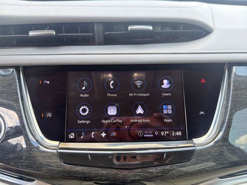 Used 2022 Cadillac XT6 Premium Luxury FWD image 18
