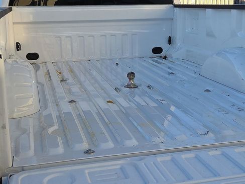 Used 2025 Ford F350 XL image 8