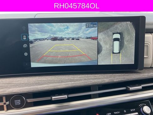 Used 2024 Hyundai Santa Fe Limited image 33