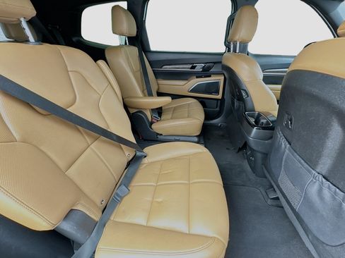 Used 2020 Kia Telluride SX FWD image 19