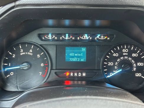 Used 2019 Ford F150 XL w/ XL Power Equipment Group AWD/4WD image 6