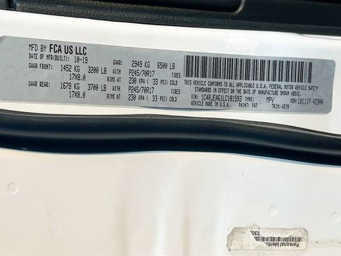 Used 2020 Jeep Grand Cherokee Laredo RWD image 30