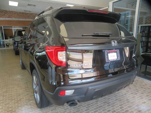 Used 2019 Honda Passport Touring image 6