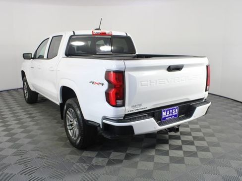 New 2026 Chevrolet Colorado LT image 22