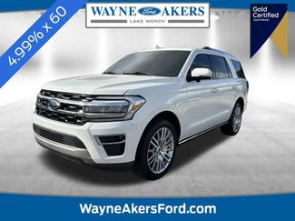 Certified 2024 Ford Expedition Limited RWD 360° Tour