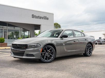 Certified 2023 Dodge Charger SXT w/ Blacktop Package