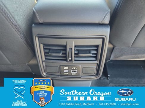 New 2026 Subaru Outback Premium image 18