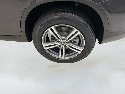 Used 2020 Mercedes-Benz GLC 300 4MATIC image 17