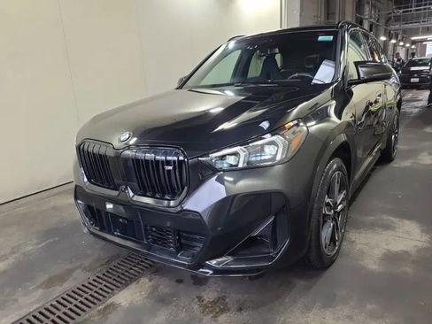 Used 2024 BMW X1 M35i w/ Premium Package AWD/4WD image 1