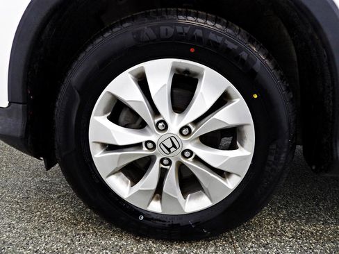 Used 2014 Honda CR-V EX-L image 19