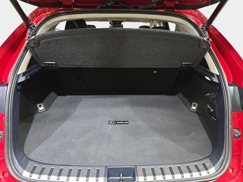 Used 2019 Lexus NX 300h AWD w/ Premium Package image 14