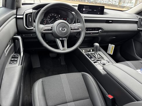 New 2026 MAZDA CX-50 AWD 2.5 S w/ Cargo Package image 14