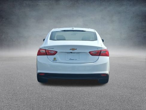 Used 2023 Chevrolet Malibu LT FWD image 9