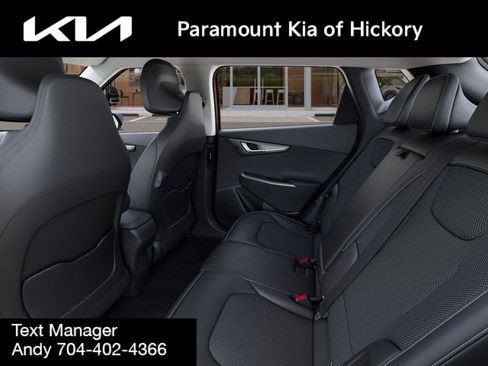 New 2025 Kia EV6 Light image 18