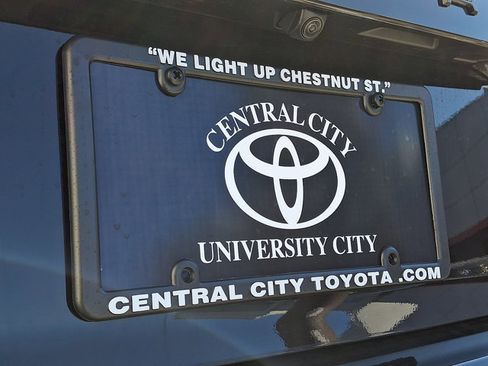 Certified 2026 Toyota Camry SE image 31