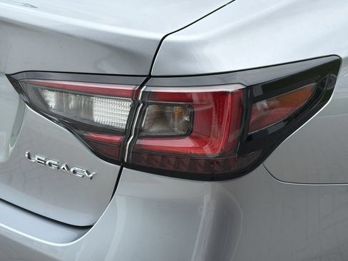 Certified 2025 Subaru Legacy Premium AWD/4WD image 9