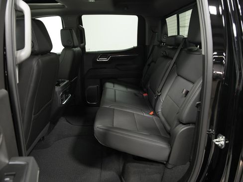 New 2026 GMC Sierra 1500 Denali image 17