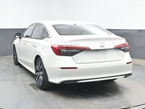 Used 2024 Honda Civic EX image 7