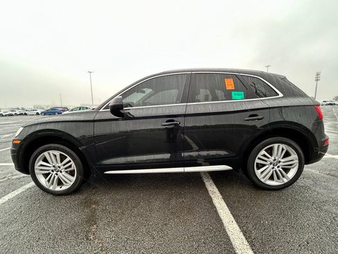 Used 2018 Audi Q5 2.0T Premium Plus w/ Premium Plus Package image 5