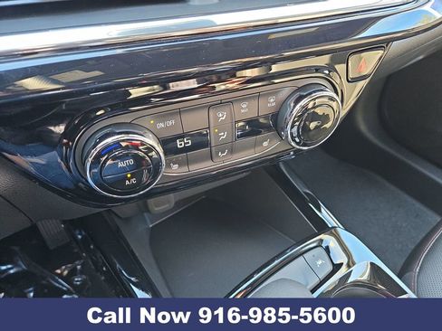 New 2026 Chevrolet Trax RS image 15