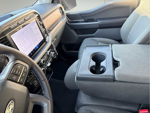 Used 2024 Ford F150 XLT w/ Tow/Haul Package image 23