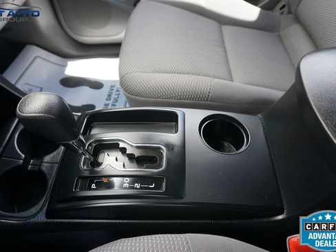 Used 2012 Toyota Tacoma 4x4 Regular Cab image 26