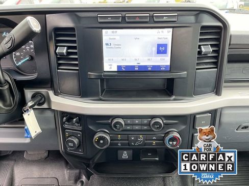 Used 2024 Ford F350 XL w/ 360-Degree Camera Package image 15