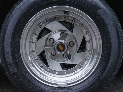 Used 1988 Chevrolet Monte Carlo SS image 43