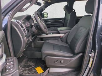 New 2026 RAM 1500 Big Horn video 4