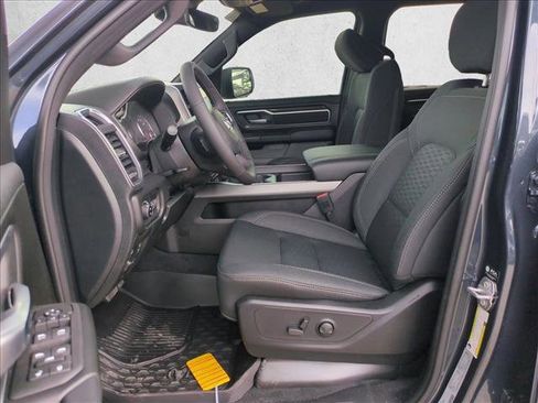 New 2026 RAM 1500 Big Horn image 4