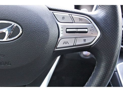 Used 2023 Hyundai Santa Fe Calligraphy FWD image 20