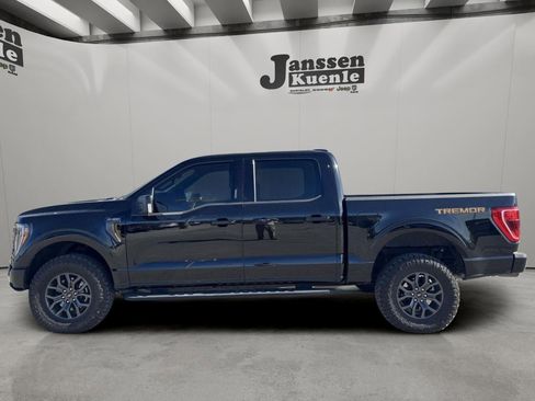 Used 2023 Ford F150 Tremor AWD/4WD image 1