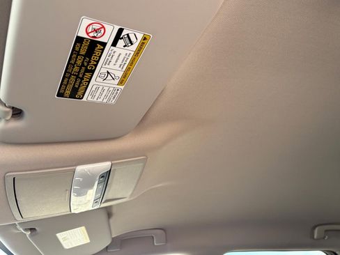 New 2026 Nissan Rogue S image 19