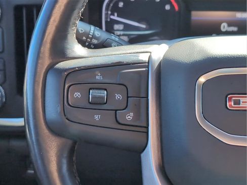 Used 2021 GMC Sierra 1500 Elevation image 25