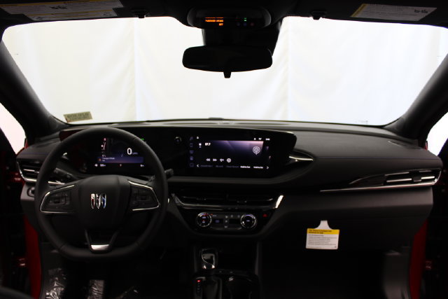 New 2026 Buick Envista Sport Touring w/ Convenience II Package FWD image 28